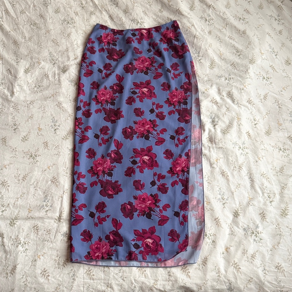 Oh polly two piece set size small in great condition - Picture 9 of 16